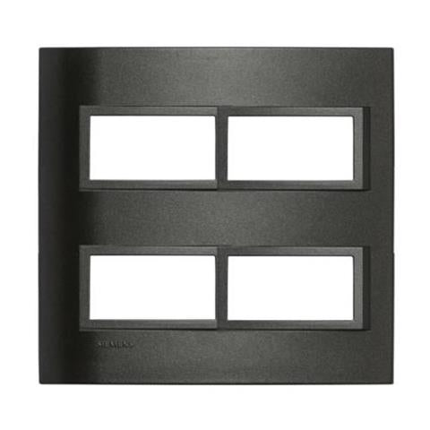 IRIEL VIVACE PLACA 4X4 2M CA
