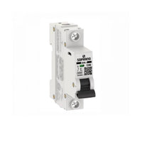 Disjuntor Mini Unipolar Soprano Shb1 Giii Curva C 20a