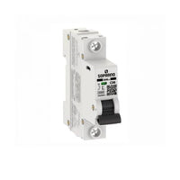 Disjuntor Mini Unipolar Soprano Shb1 Giii Curva C 20a