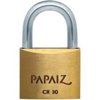 Cadeado Papaiz 30mm