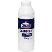 Cola Branca Cascorez Extra 500g