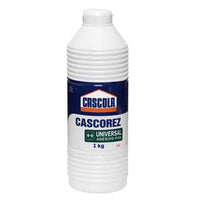 Cola Cascorez Universal 1kg Adesivo PVA