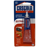 Cola De Contato Cascola Extra 30g