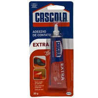 Cola De Contato Cascola Extra 30g