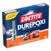 Massa Epóxi Durepoxi 250g