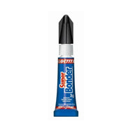 Cola Super Bonder Instantânea 3g