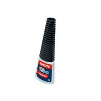 Cola Super Bonder Loctite de Alta Precisão 5g