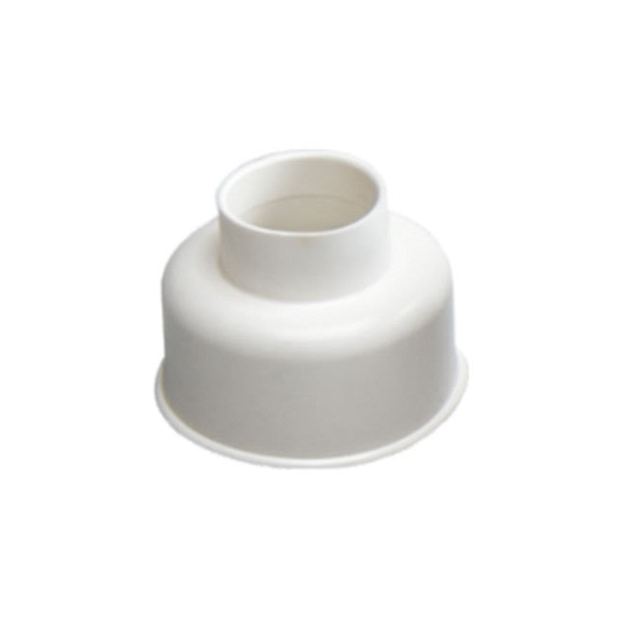 Bolsa De Ligação Para Bacia Sanitária 40mm Astra