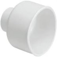 Bolsa De Ligação Para Bacia Sanitária 40mm Astra
