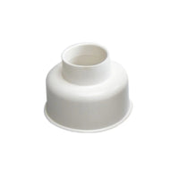Bolsa De Ligação Para Bacia Sanitária 40mm Astra