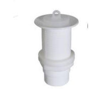 Válvula Para Tanque Astra 1 1/4 Polegada Branca