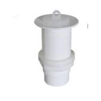 Válvula Para Tanque Astra 1 1/4 Polegada Branca