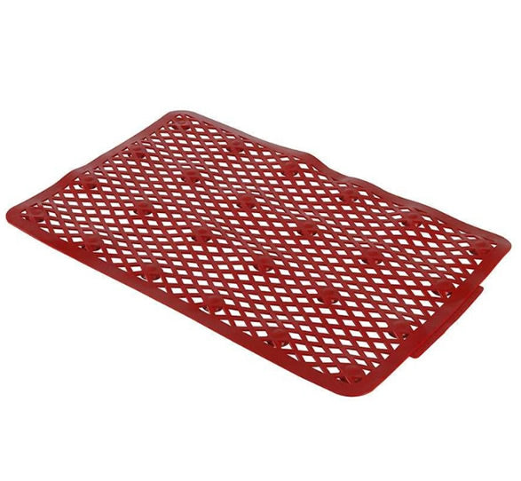ASTRA TAPETE FLEXIVEL 50 X 32 BORDO