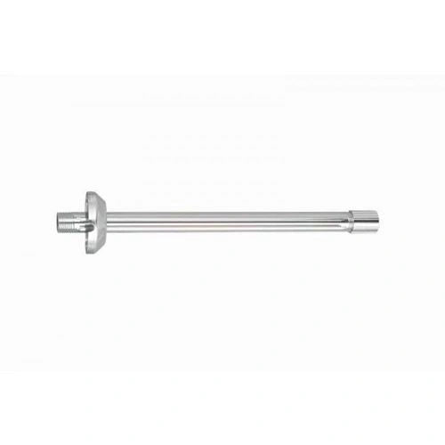Braço Para Chuveiro Astra 40cm Em Metal Cromado