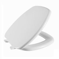 Assento Sanitário Almofadado Astra Stylus Branco