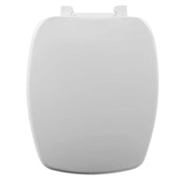 Assento Sanitário Almofadado Astra Stylus Branco