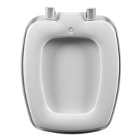 Assento Sanitário Almofadado Astra Stylus Branco
