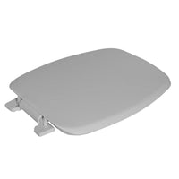 Assento Sanitário Almofadado Astra Stylus Branco