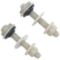 Conjunto De Fixação Para Caixa Acoplada KPF Astra