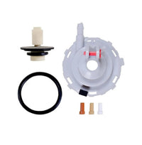 Reparo Universal Para Torre De Entrada Caixa Acoplada Astra KEDFN
