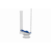 Conjunto De Saída Para Caixa Acoplada Celite KS330 Astra