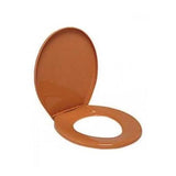 ASTRA Assento Sanitário Soft Caramelo