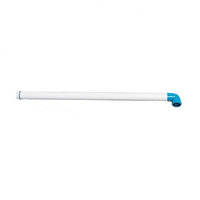 Tubo De Descarga Para Embutir 40mm Astra