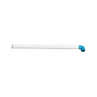 Tubo De Descarga Para Embutir 40mm Astra