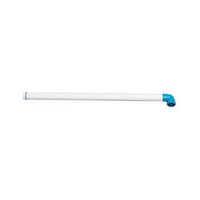 Tubo De Descarga Para Embutir 40mm Astra