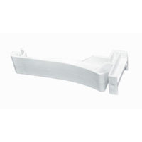 Suporte De Fixação Para Calha Astra Branco 26x122mm