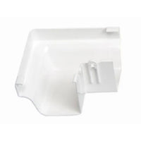 Esquadro Externo Para Calha Pluvial 182mm Astra Branco