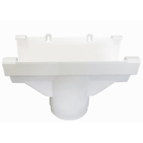 ASTRA Bocal de Saída para Calha 100mm