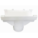 ASTRA Bocal de Saída para Calha 100mm