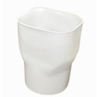 Adaptador Condutor Para Calha Astra PConexoes Branco