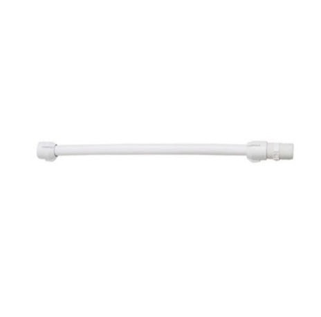 Ligação Flex PVC 30 cm