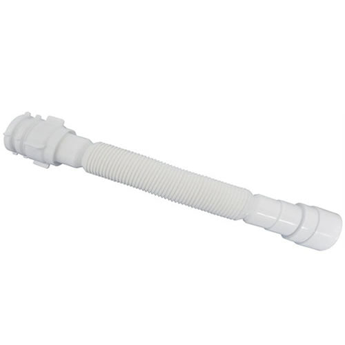 Sifão Sanfonado Universal Astra 40/50mm Branco