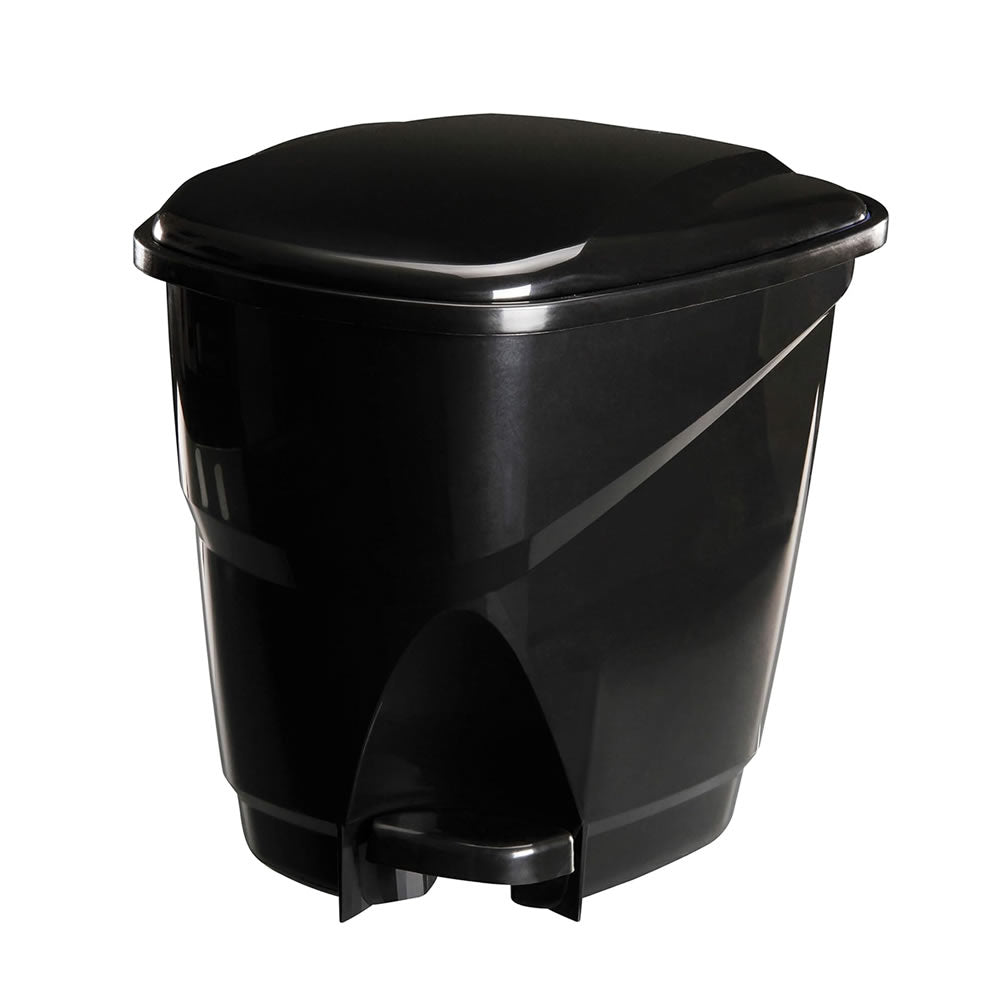 Lixeira Com Pedal Astra 15 Litros