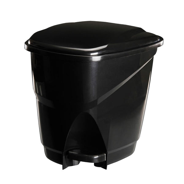 Lixeira Com Pedal Astra 15 Litros