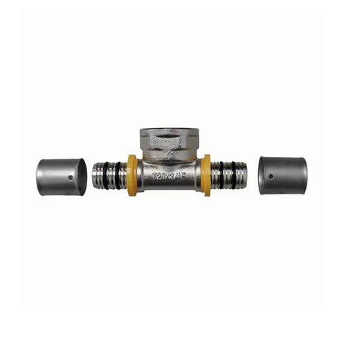 ASTRA TEE FEMEA CLICK PPSU 16X1/2