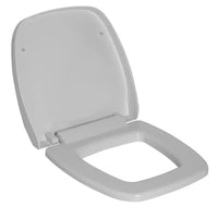 Assento Sanitário Astra Fitversato Soft Close Branco