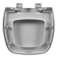 Assento Sanitário Astra Fitversato Soft Close Branco