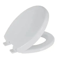 Assento Sanitário Oval Astra Cinza Com Soft Close