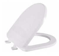 Assento Sanitário Astra Riviera Carrara Soft Close Branco