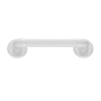 Barra De Apoio Plástica 30cm Antideslizante Astra