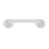 Barra De Apoio Plástica 30cm Antideslizante Astra