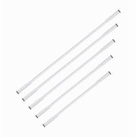Varão Extensível Para Cortinas Astra 105 A 118cm