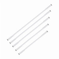 Varão Extensível Para Cortinas Astra 105 A 118cm