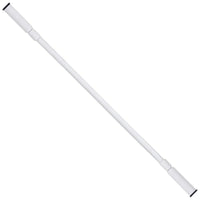 Varão Extensível Para Cortinas Astra 105 A 118cm
