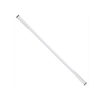 Varão extensível para cortina Astra 135 a 148cm branco