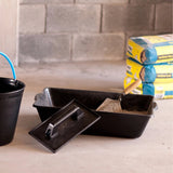 ASTRA CAIXA PARA MASSA 65X47X16CM / 30L